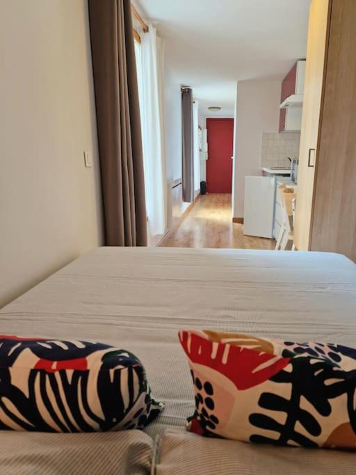 Le Rainbow - Calme - Proche Gare Centre Apartment Reims Exterior photo